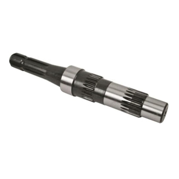 Aftermarket 3321752M6 New PTO Shaft Fits Allis Chalmers 9435 9455 White Oliver 6124 6144 CLO70-0022 - main